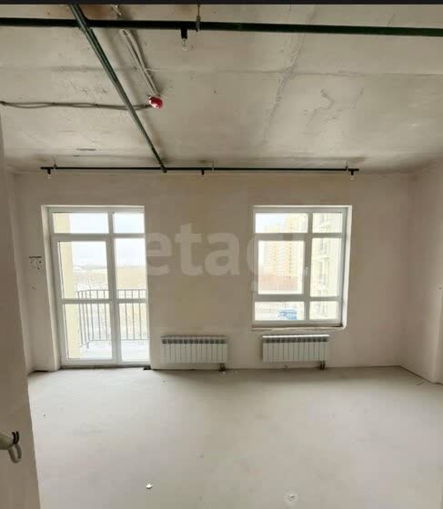 студия, 29.1 м², 4 этаж 