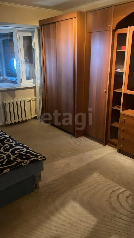 2 комн. квартира, 40 м², 14 этаж 