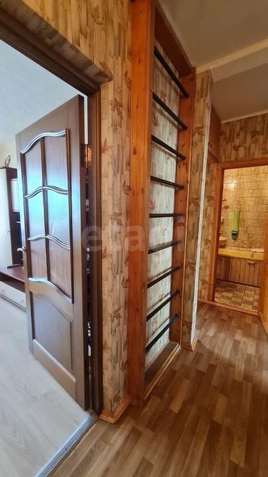 3 комн. квартира, 69.1 м², 5 этаж 