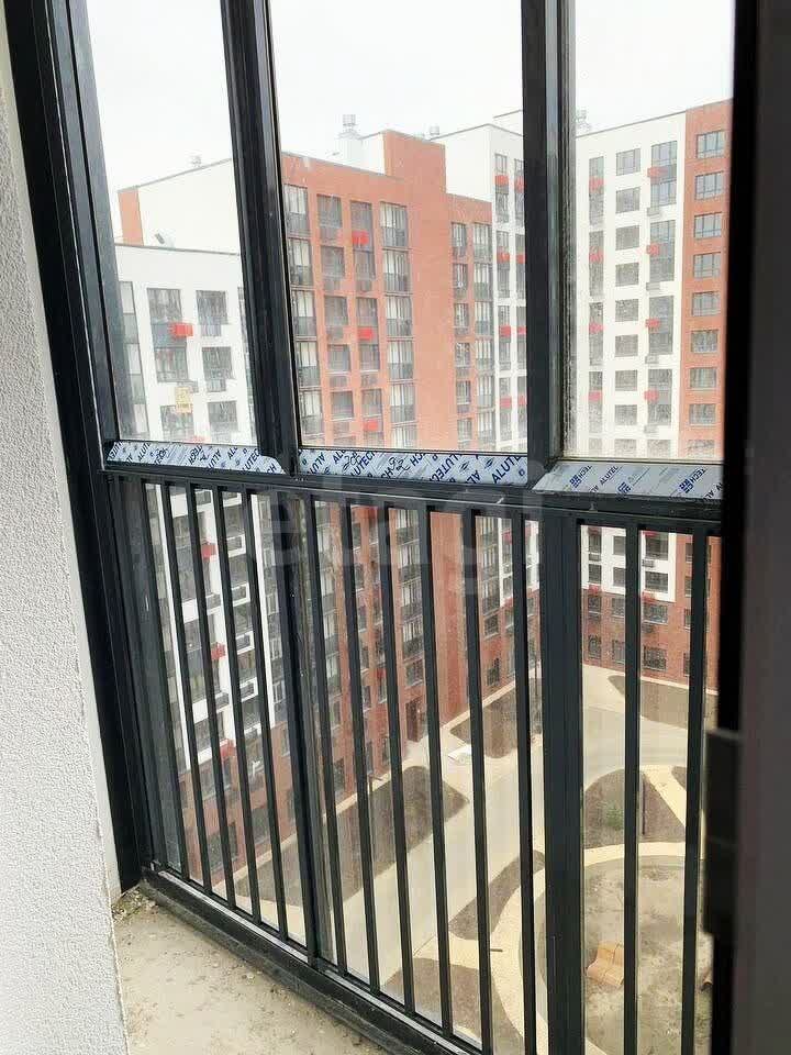 студия, 28.3 м², 10 этаж 