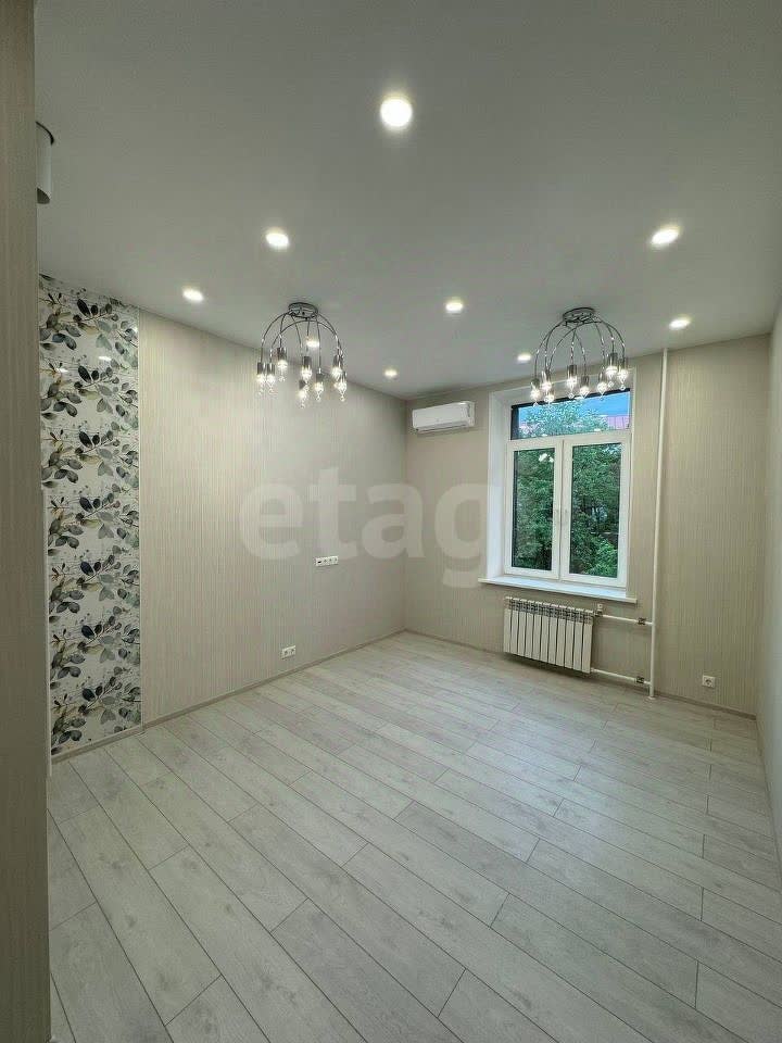 студия, 19.8 м², 4 этаж 