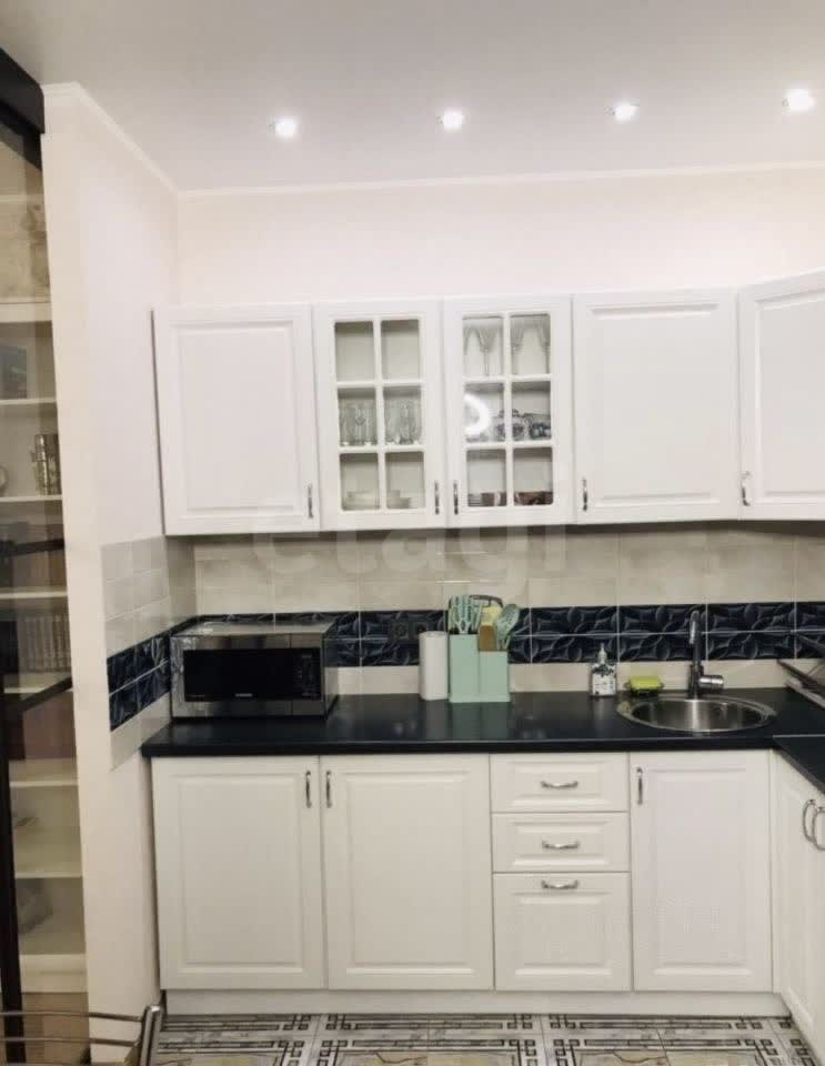 1 комн. квартира, 50 м², 7 этаж 