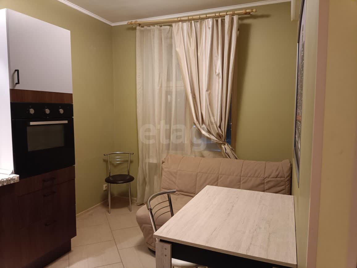 1 комн. квартира, 31.8 м², 9 этаж 