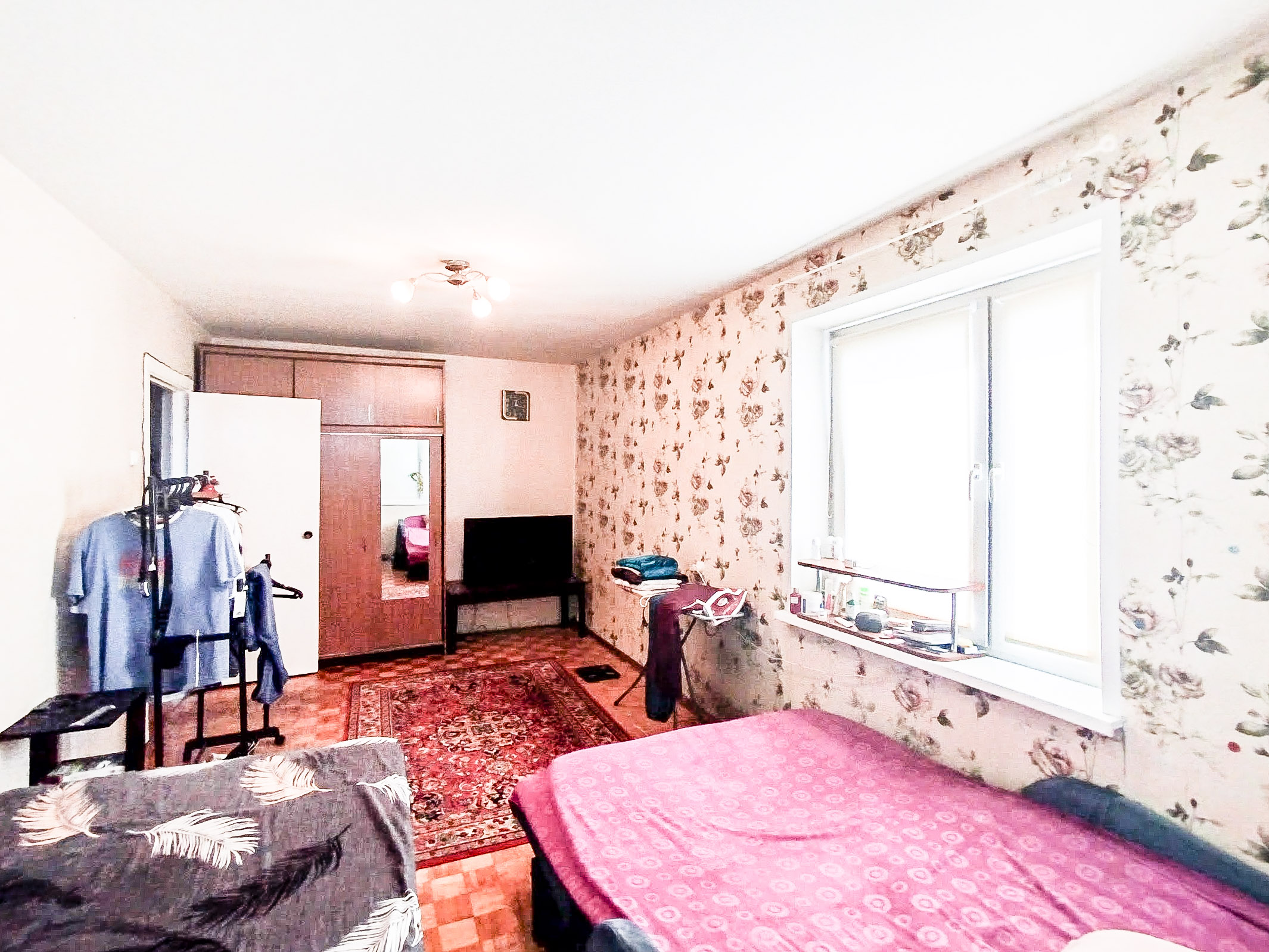 1 комн. квартира, 32.7 м², 10 этаж  (из 12)