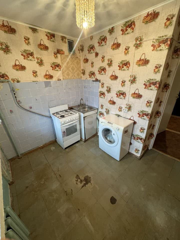 1 комн. квартира, 31.2 м², 7 этаж 