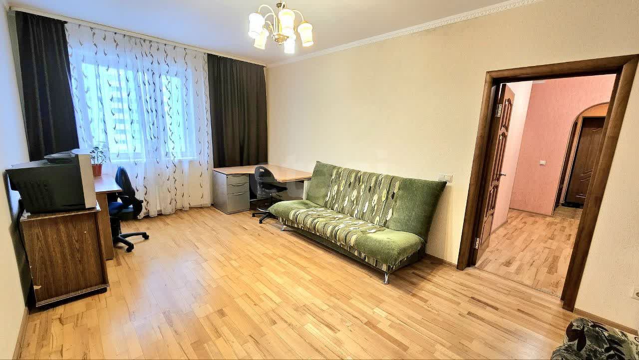 1 комн. квартира, 44.5 м², 6 этаж 