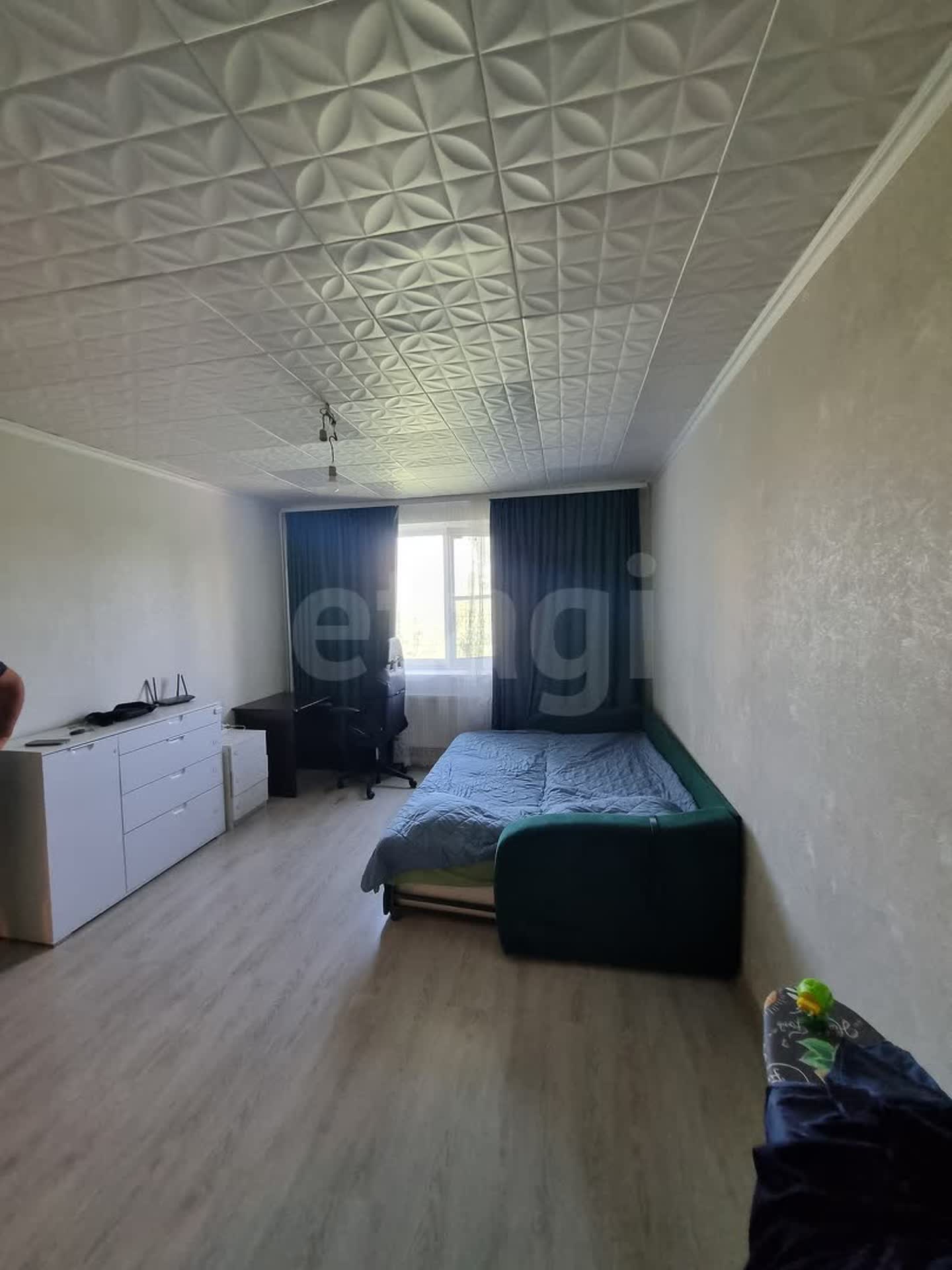 1 комн. квартира, 33.5 м², 7 этаж 