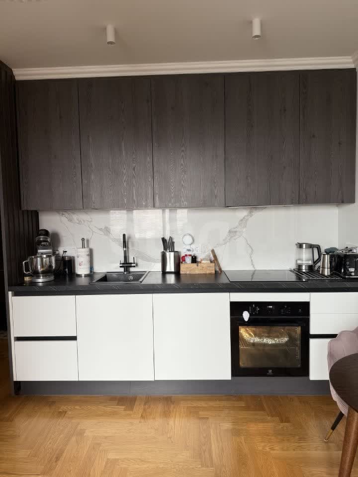 3 комн. квартира, 65 м², 5 этаж 