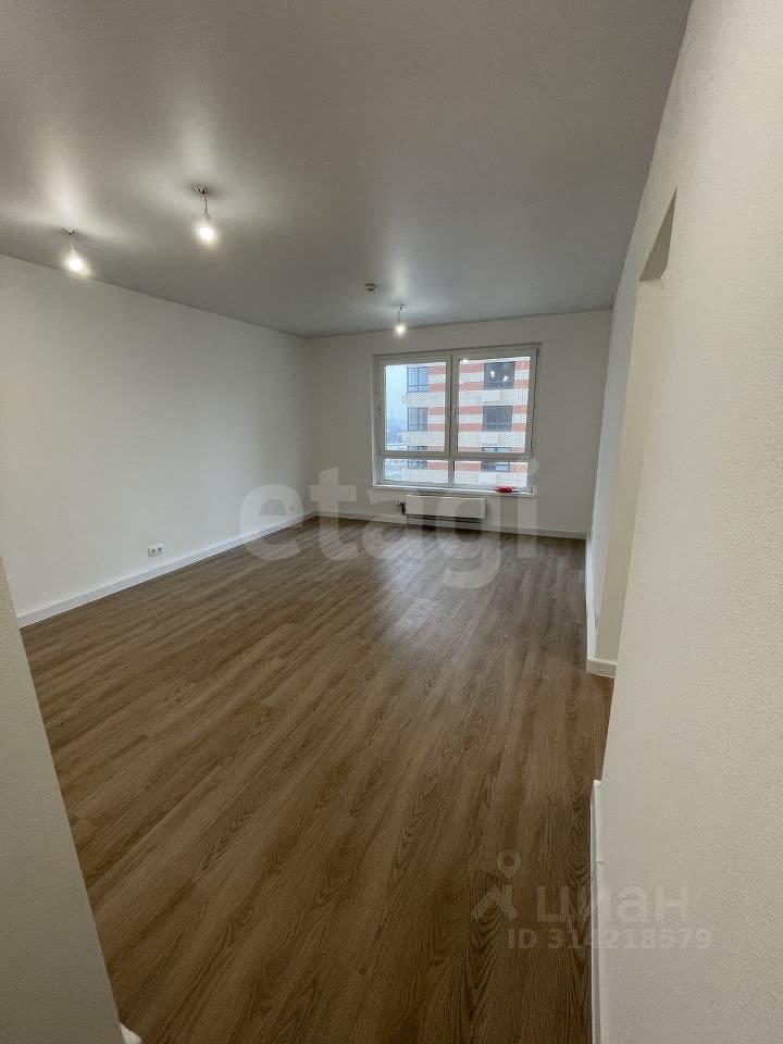 3 комн. квартира, 77 м², 19 этаж 
