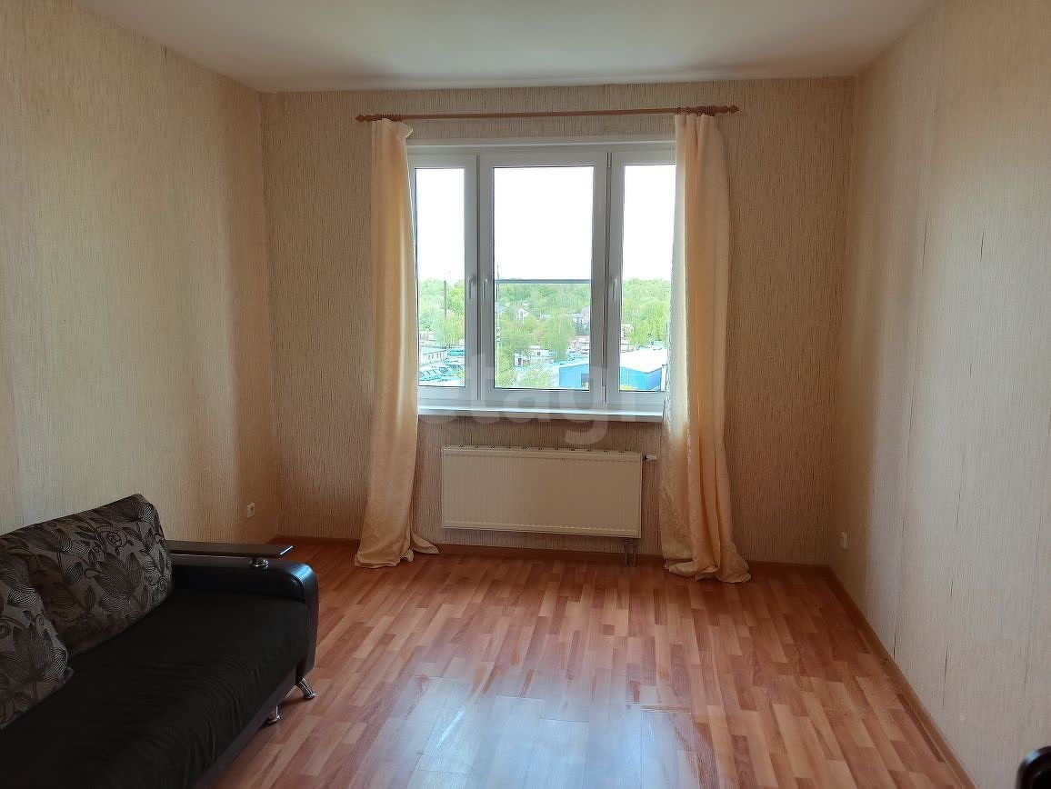 3 комн. квартира, 76.5 м², 7 этаж 